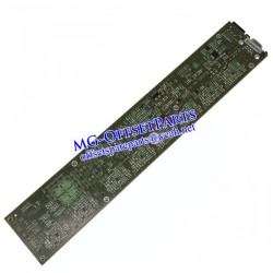 00.779.2126 Flat Module IDCB3 for Heidelberg SM102/SM52 Printing Machine