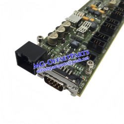 00.779.2126 Flat Module IDCB3 for Heidelberg SM102/SM52 Printing Machine