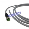 F2.145.0113/02 Connecting Line Stapelausrich AS & L2.110.1495 Sensor Connecting Cable for Heidelberg CD102/XL102/SM102 Machine