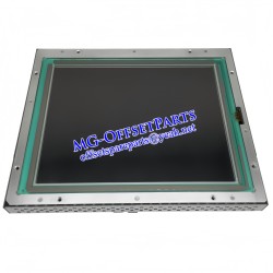 F2.145.6115 Display Unit Panel Kit 10.4" Heidelberg CD102 XL105