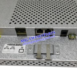 F2.145.6115 Display Unit Panel Kit 10.4" Heidelberg CD102 XL105