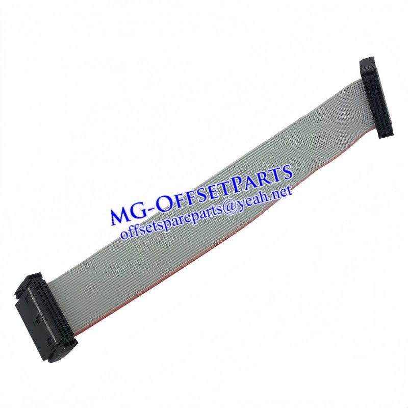 L2.146.0926 Connecting Cable IDCB-IDEB CD74 for Heidelberg CD102/SM74/XL105/CD74/SM102 Printing Machine