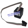 61.186.5511 Geared Motor 3050L024S & Ink Key Drive for Heidelberg CD102/XL105/CD74/SM102 Printing Machine