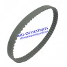 00.580.5587 Toothed Belt 10AT 5×340 for Heidelberg SX74/PM74/SM74/CD74/XL75 Printing Machine