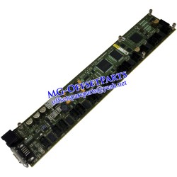 00.779.2126 Flat Module IDCB3 for Heidelberg SM102/SM52 Printing Machine