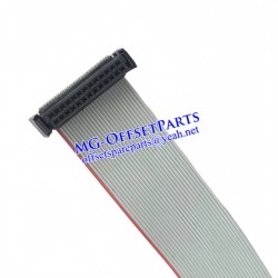 L2.146.0926 Connecting Cable IDCB-IDEB CD74 for Heidelberg CD102/SM74/XL105/CD74/SM102 Printing Machine