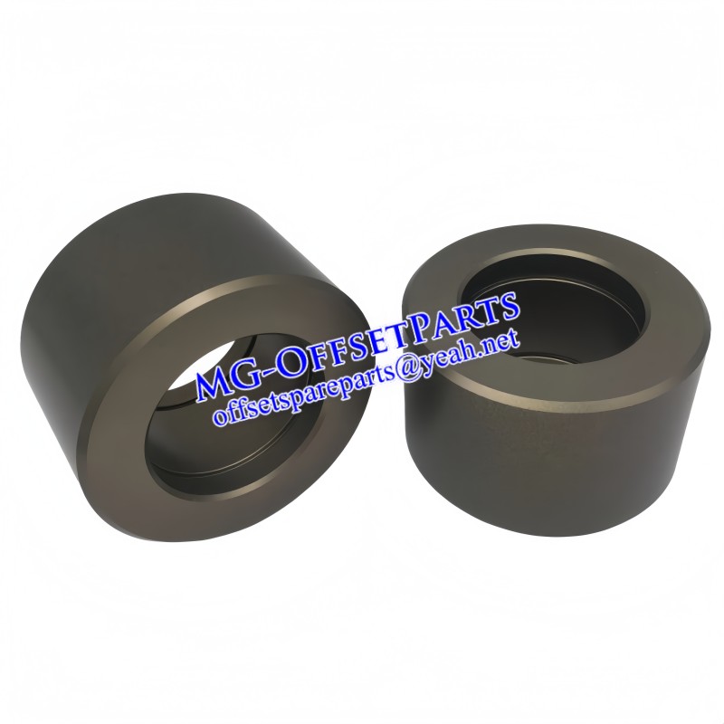 F2.016.155 Guide Roll for Heidelberg SM102/CD102/XL105/XL106/SX102/CX102 Press Parts