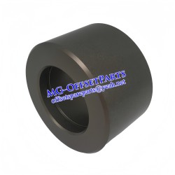 F2.016.155 Guide Roll for Heidelberg SM102/CD102/XL105/XL106/SX102/CX102 Press Parts