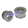 F2.016.157 MV.040.365 Heidelberg CD102/XL105 machine Pulley-Replacement parts