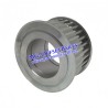 F2.016.157 MV.040.365 Heidelberg CD102/XL105 machine Pulley-Replacement parts
