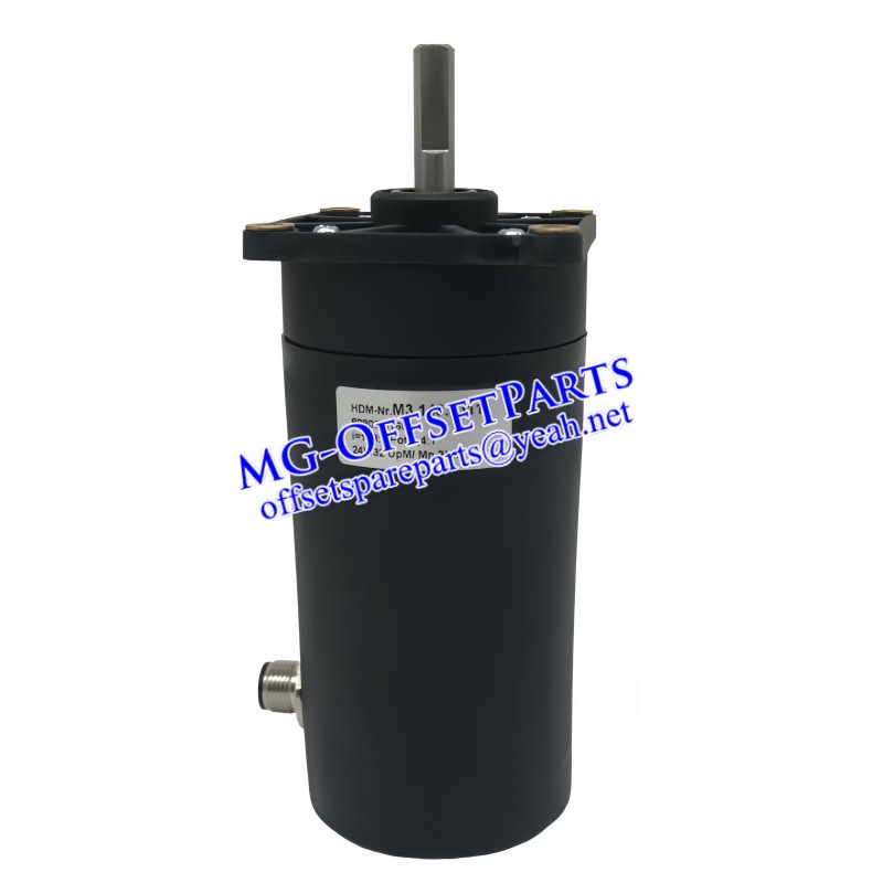M3.148.1311 Servo-Drive for Heidelberg SM52/SM74/SM102/CD102 Machine