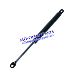 00.580.5551 Pneumatic Spring 082430 Length 240mm for Heidelberg SM102/PM74/CD74/XL75/CD102 Offset Printing Machine