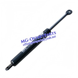 00.580.5551 Pneumatic Spring 082430 Length 240mm for Heidelberg SM102/PM74/CD74/XL75/CD102 Offset Printing Machine