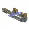00.580.4621&00.580.4621/01 Pneumatic Cylinder for Heidelberg PM52/SM52 Printing Machine Spare Parts