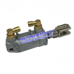 00.580.4621&00.580.4621/01 Pneumatic Cylinder for Heidelberg PM52/SM52 Printing Machine Spare Parts