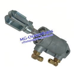 00.580.4127/02 & 00.580.4127/C Pneumatic Cylinder for Heidelberg XL106/SM52/SM74 Printing Machine