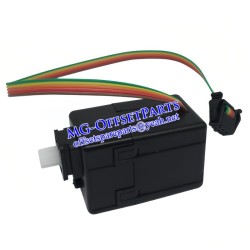 Good Quality 61.186.5411/03 Geared Motor 3050L024S 24V for Heidelberg SM102/CD102/XL105/SM52/CD74/SM74 Machine
