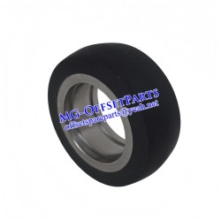 2611308401 & 261-1308-401 & A78GP53800 Wheel for Komori Printing Machine Parts