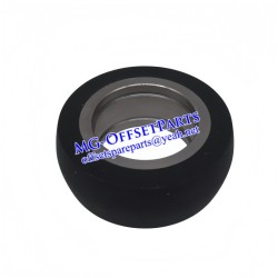 2611308401 & 261-1308-401 & A78GP53800 Wheel for Komori Printing Machine Parts
