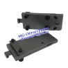 1550.0023 Clincher Block & Stitching Head for Muller Martini Spare Parts