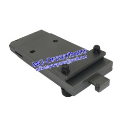 1550.0023 Clincher Block & Stitching Head for Muller Martini Spare Parts