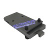 1550.0023 Clincher Block & Stitching Head for Muller Martini Spare Parts