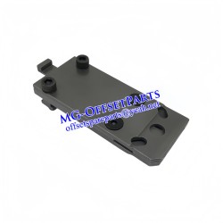 1550.0023 Clincher Block & Stitching Head for Muller Martini Spare Parts