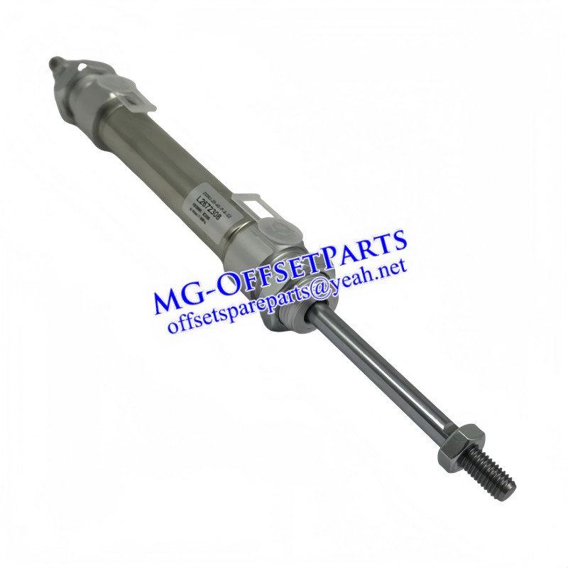 L2672308 Air Cylinder for Printing Machine Parts