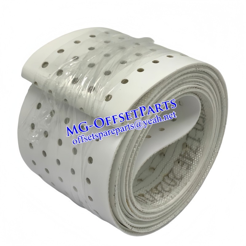 Belt 2100x50mm for MBO Machine Offset Printing Machine