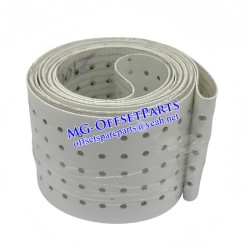 Belt 2100x50mm for MBO Machine Offset Printing Machine