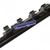 69.014.003F & 69.014.003F/04 Gripper Bar for Heidelberg GTO52 Printing Machine Spare Parts