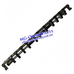 69.014.003F & 69.014.003F/04 Gripper Bar for Heidelberg GTO52 Printing Machine Spare Parts