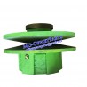 Heidelberg GTO machine pulley,Heidelberg pulley,replacement parts