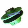 Heidelberg GTO machine pulley,Heidelberg pulley,replacement parts