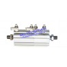 7645106102-2,komori LS-40 machine original air cylinder,CQ232-U1L08-50,komori original parts