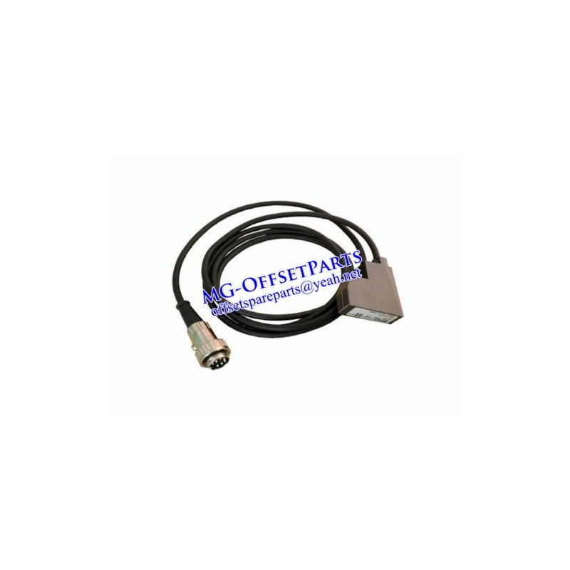 Reflex Sensor 68.110.1322 Front Lay Sensor RL2 For Heidelberg SM102 MO Printing Press
