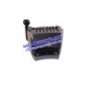 Heidelberg GTO & QM compatible numbering machine 7 digit convex backward, Heidelberg replacement parts.