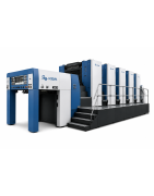 KBA Press Parts