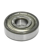 Komori Printing Press Bearings | MG-Parts