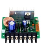 Komori Printing Press Circuit Boards | MG-Parts