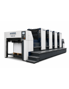 Akiyama Press Parts