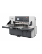 Polar cutting machine parts